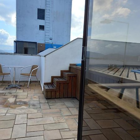 Triplex Enseada Guaruja Apartment ภายนอก รูปภาพ