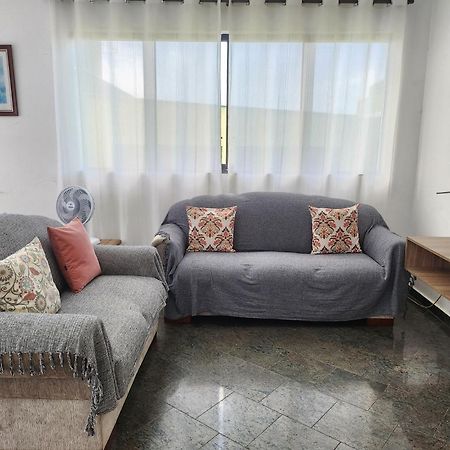 Triplex Enseada Guaruja Apartment ภายนอก รูปภาพ