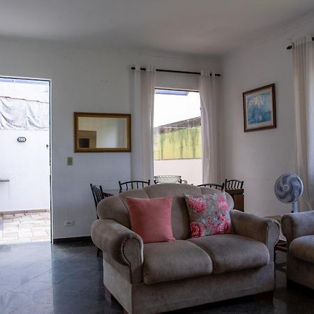 Triplex Enseada Guaruja Apartment ภายนอก รูปภาพ