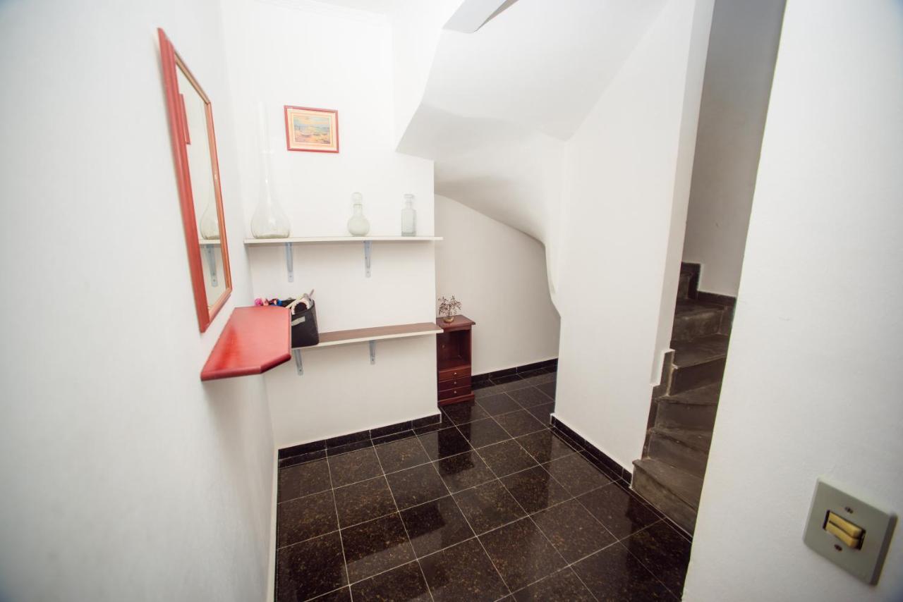 Triplex Enseada Guaruja Apartment ภายนอก รูปภาพ