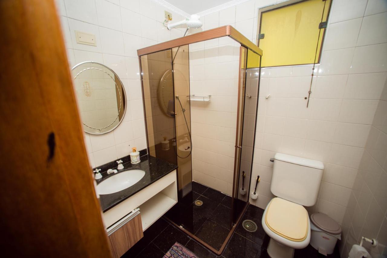Triplex Enseada Guaruja Apartment ภายนอก รูปภาพ