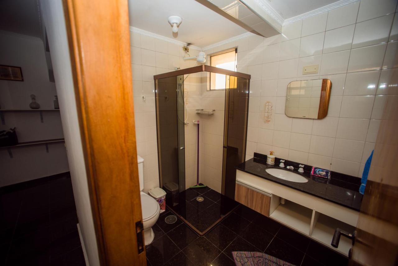 Triplex Enseada Guaruja Apartment ภายนอก รูปภาพ