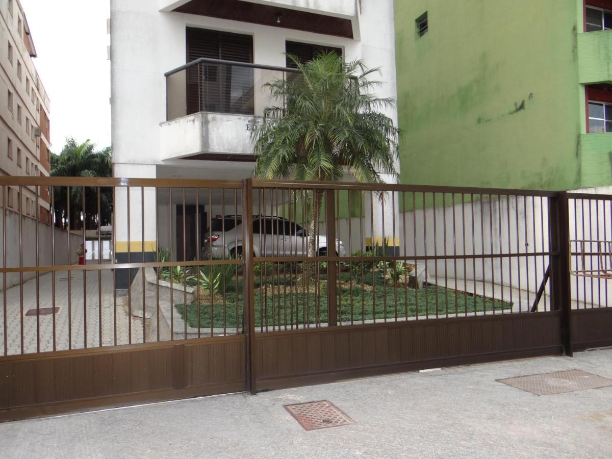 Triplex Enseada Guaruja Apartment ภายนอก รูปภาพ