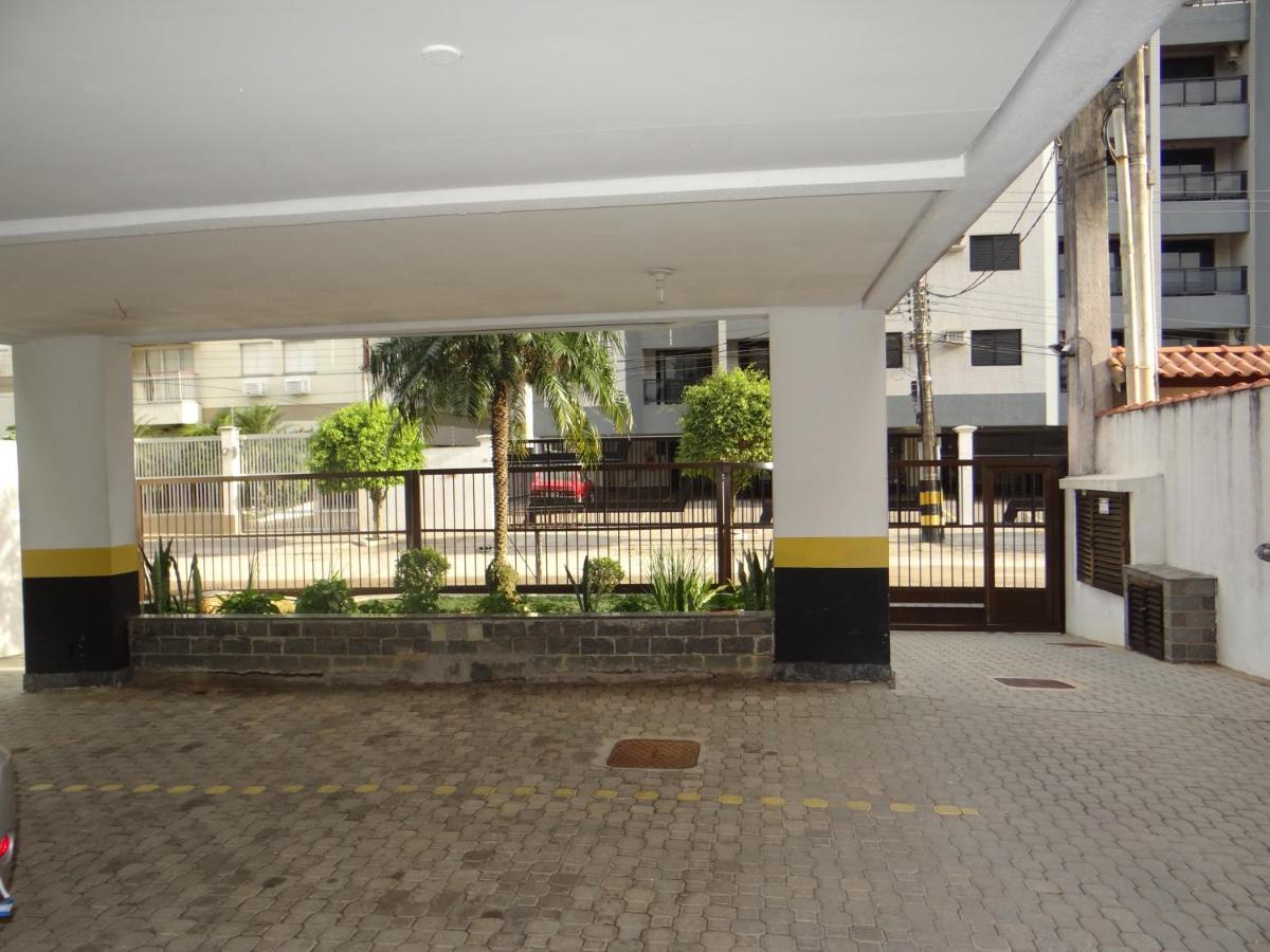 Triplex Enseada Guaruja Apartment ภายนอก รูปภาพ
