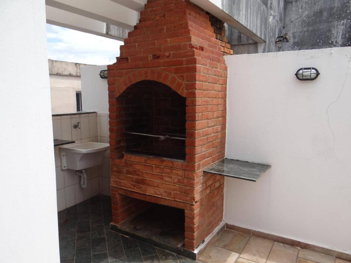Triplex Enseada Guaruja Apartment ภายนอก รูปภาพ