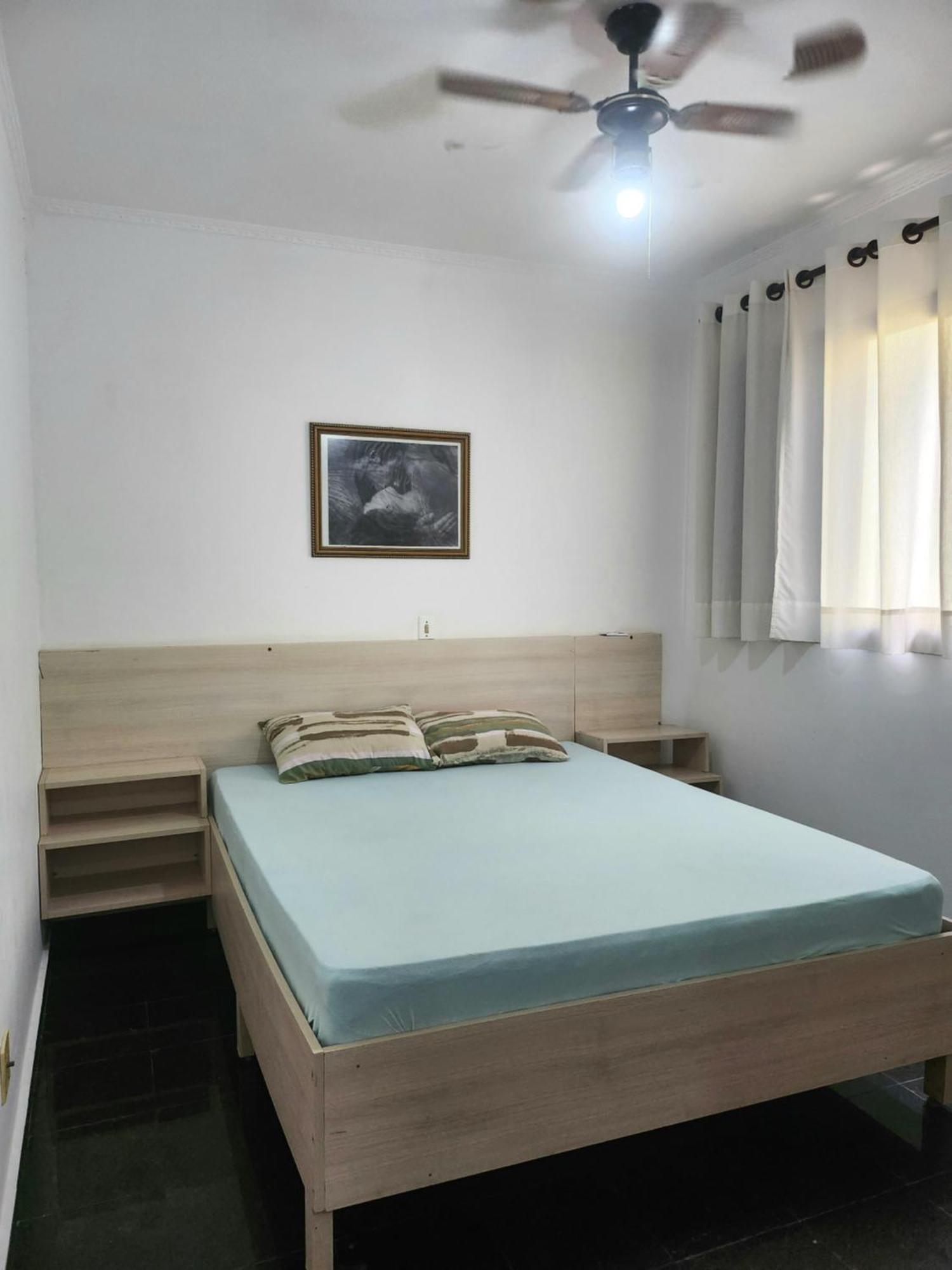 Triplex Enseada Guaruja Apartment ภายนอก รูปภาพ