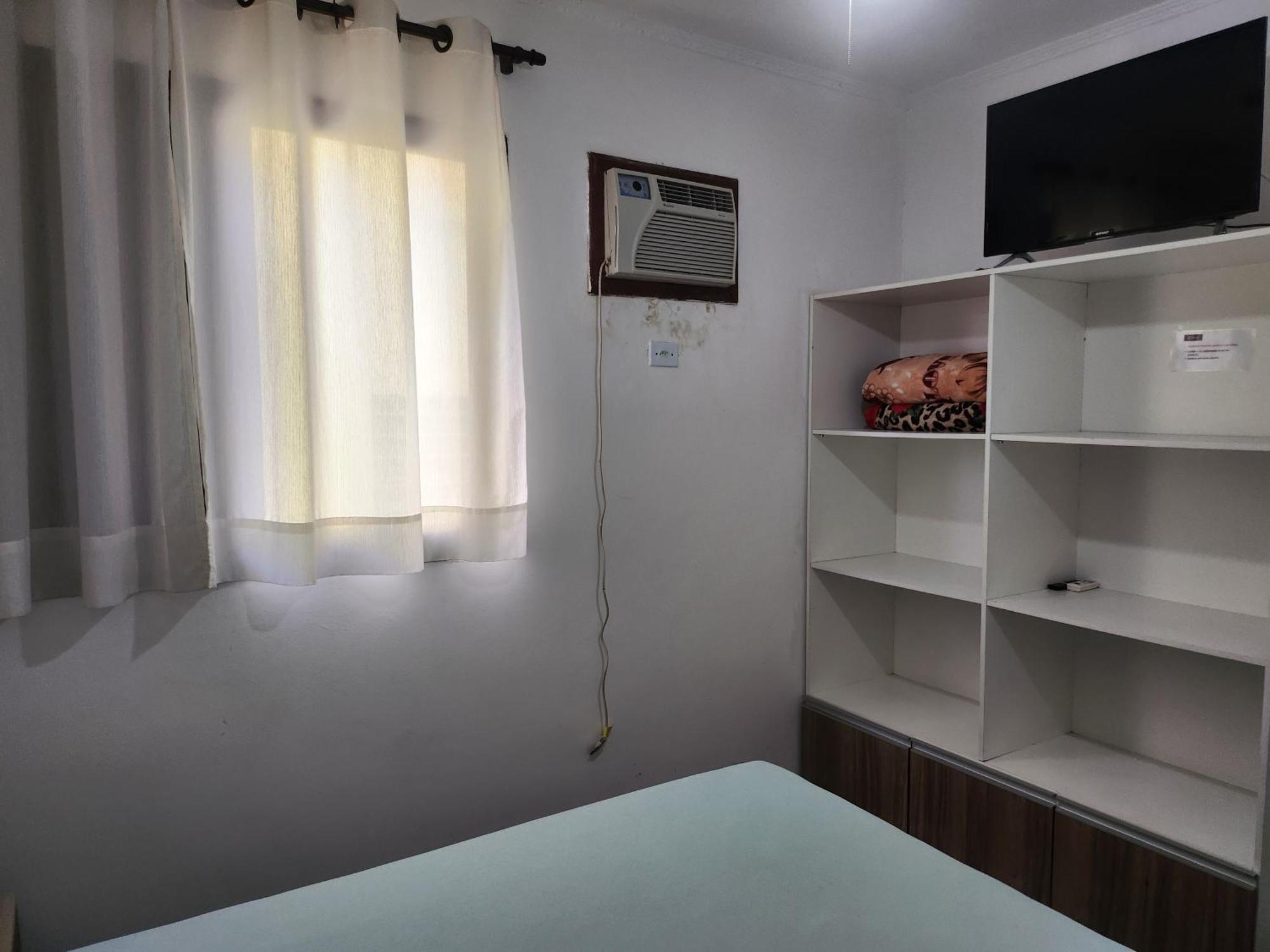 Triplex Enseada Guaruja Apartment ภายนอก รูปภาพ