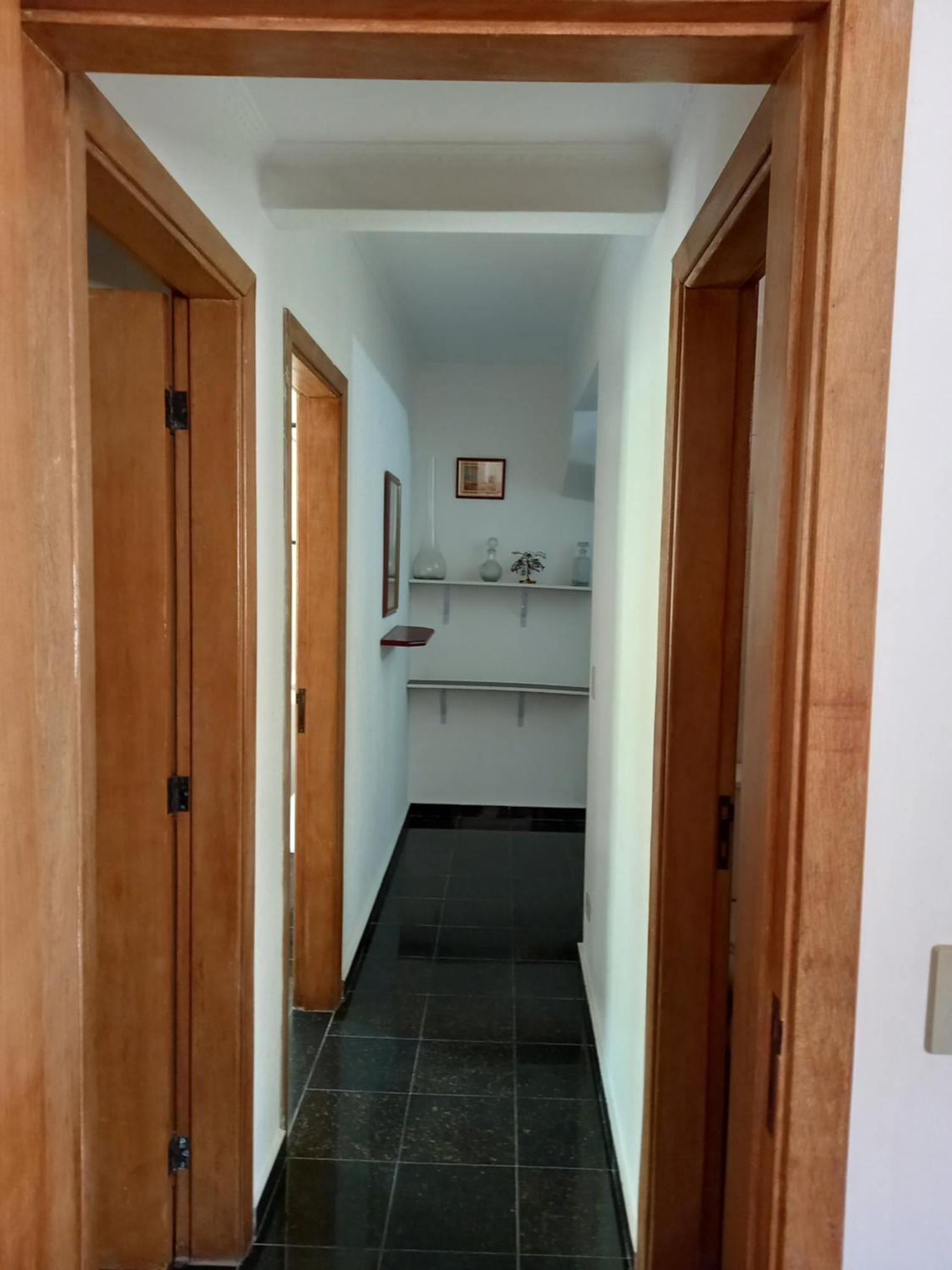 Triplex Enseada Guaruja Apartment ภายนอก รูปภาพ
