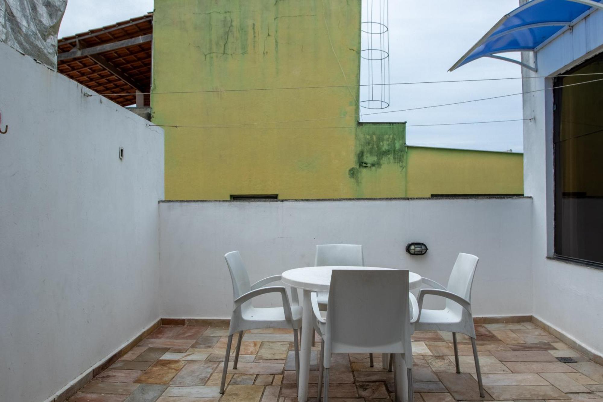 Triplex Enseada Guaruja Apartment ภายนอก รูปภาพ