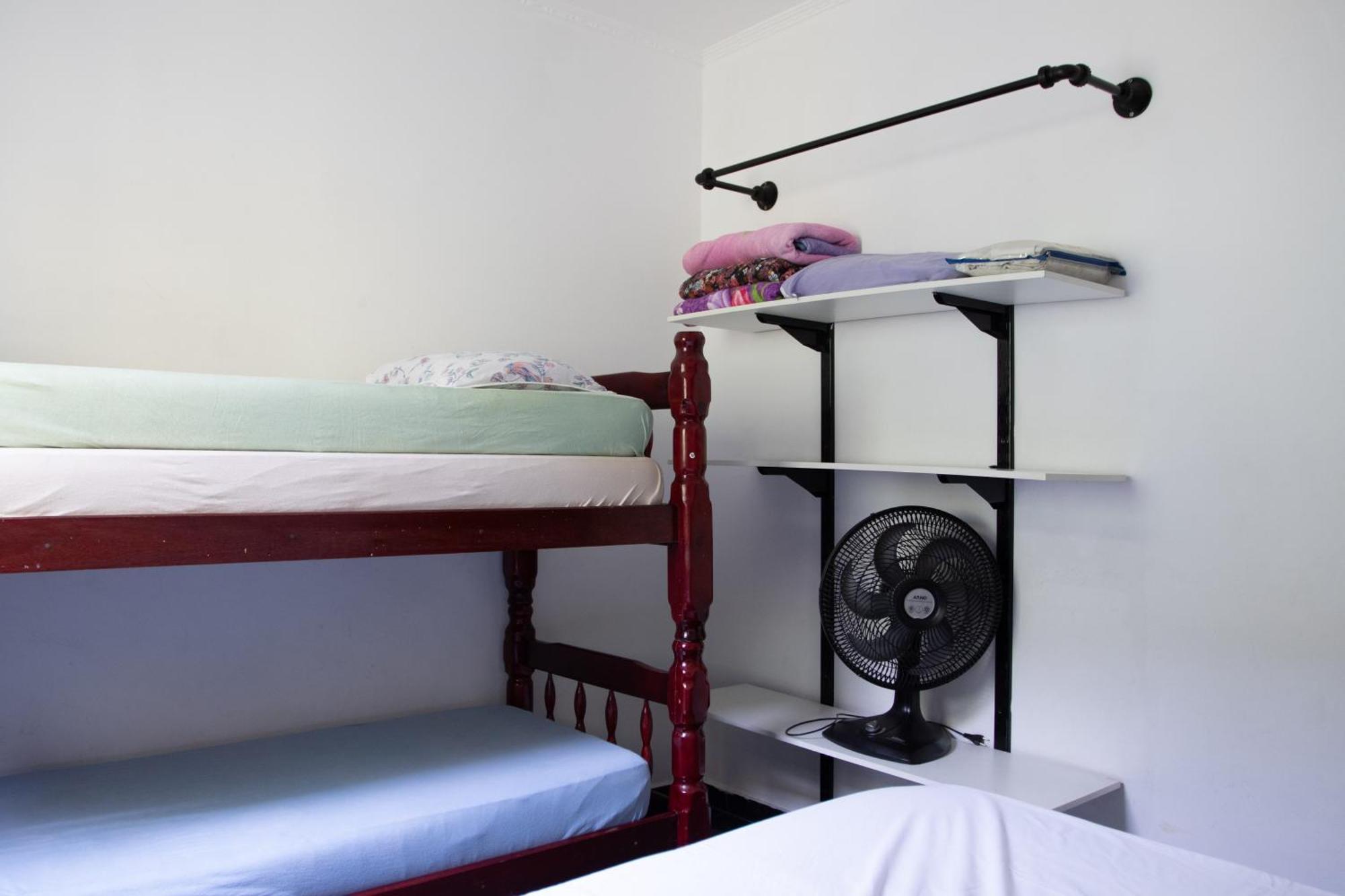 Triplex Enseada Guaruja Apartment ภายนอก รูปภาพ