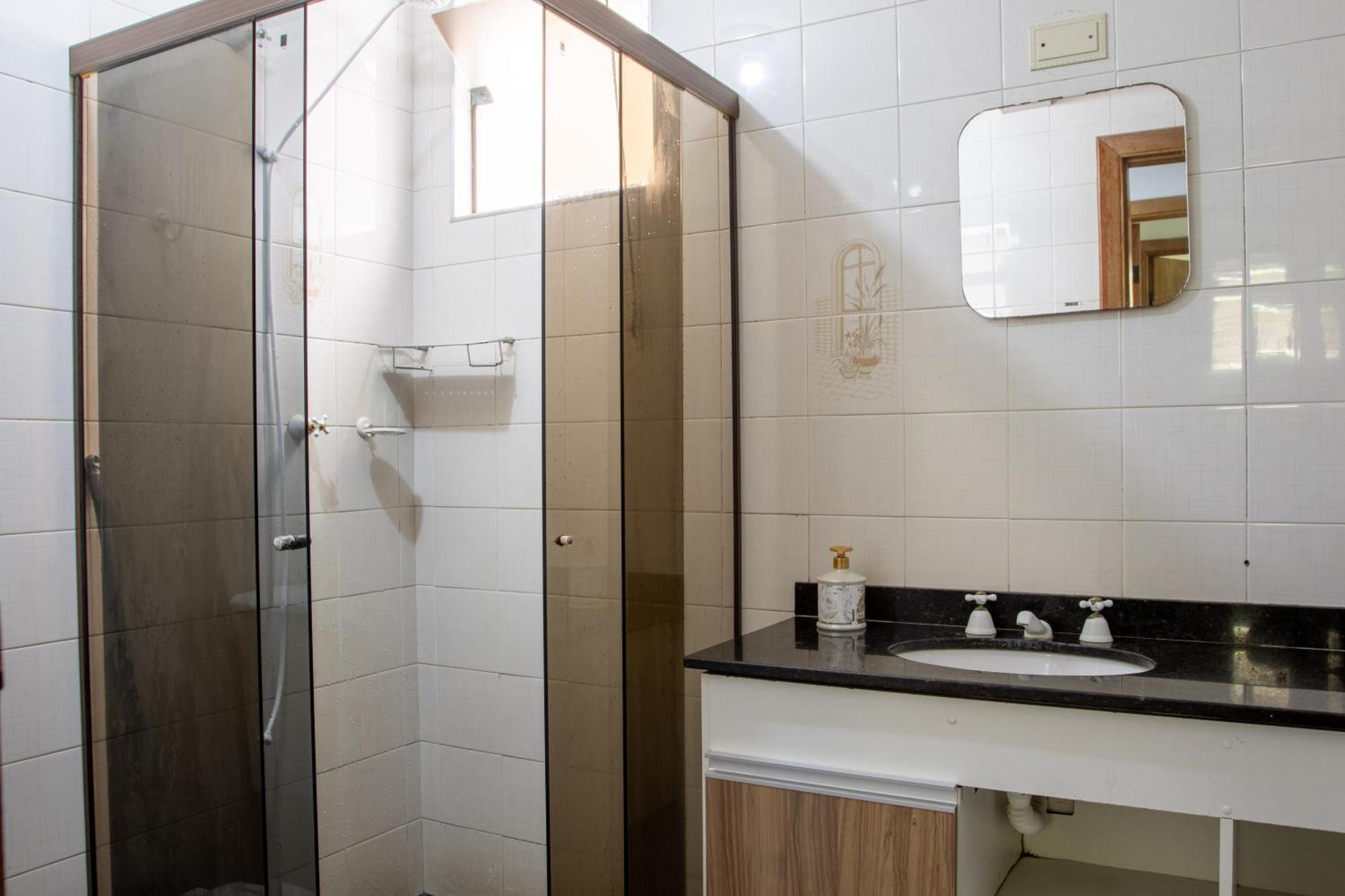 Triplex Enseada Guaruja Apartment ภายนอก รูปภาพ